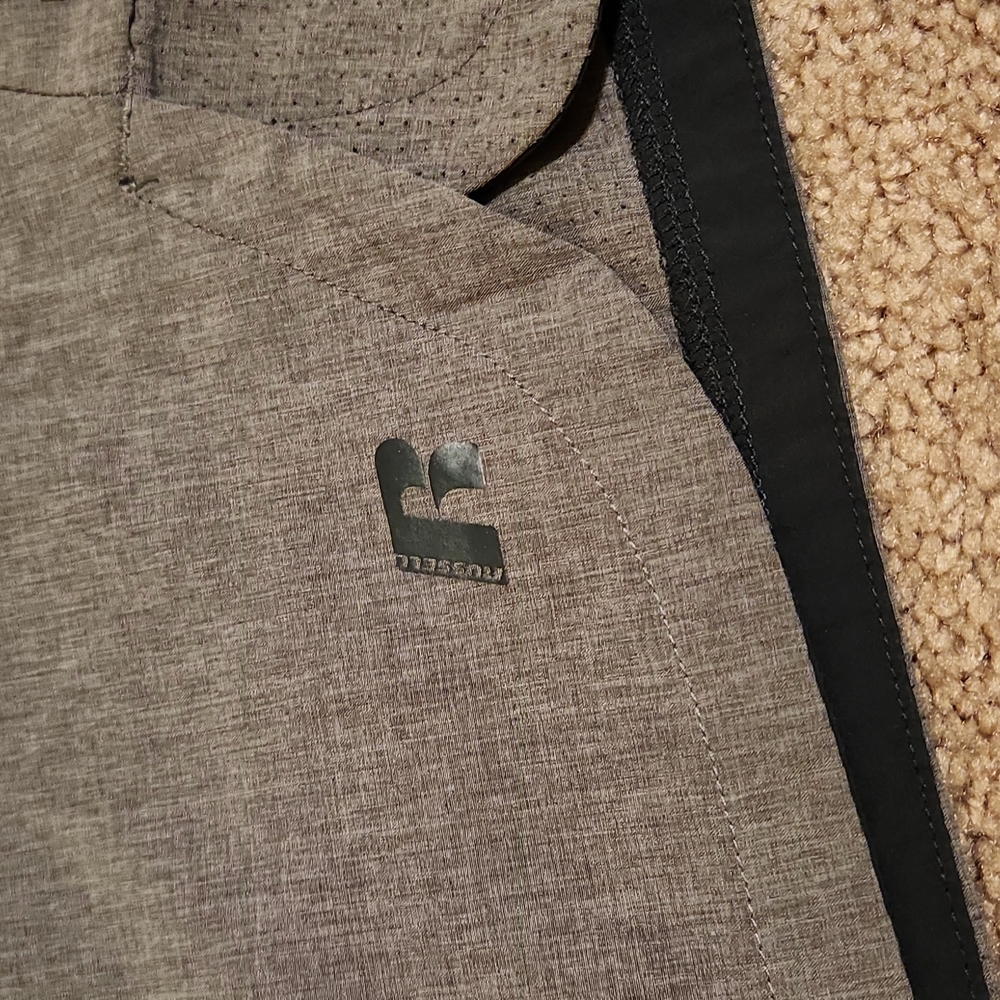 Russell athletic shorts, large, like new - Picture 2 of 10